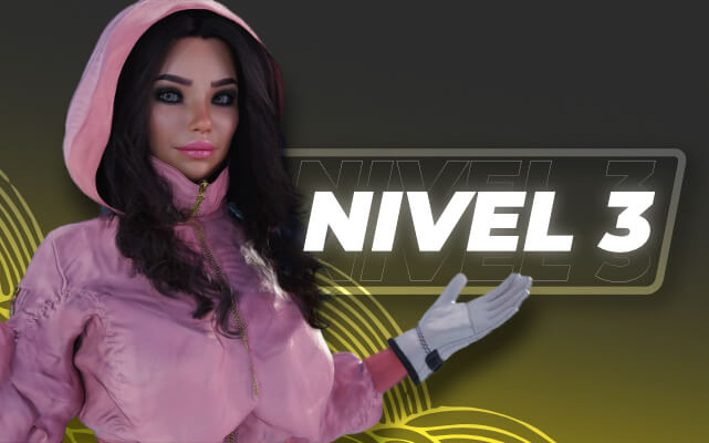 Imagen Nivel 3