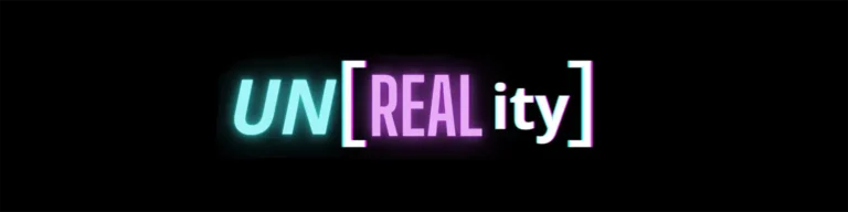 Imagen destacada de UNREALity [v0.1.1] [DRKAbyss] Español PC/Android