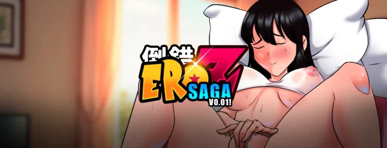 Imagen destacada de EroZ Saga [v0.01] [Godskinsyk] Español PC/Android