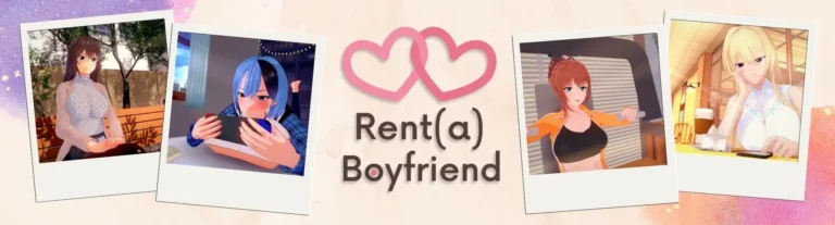 Imagen destacada de Rent(a)Boyfriend [v0.1.3] [LUNA] Español PC/Android