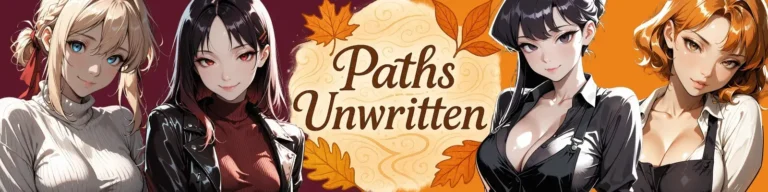 Imagen destacada de Paths Unwritten [Ch.1] [TerraMnemonis] Español PC/Android