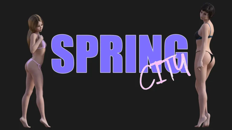 Imagen destacada de Spring City [Final] [LunarBitStudio] Español PC/Android