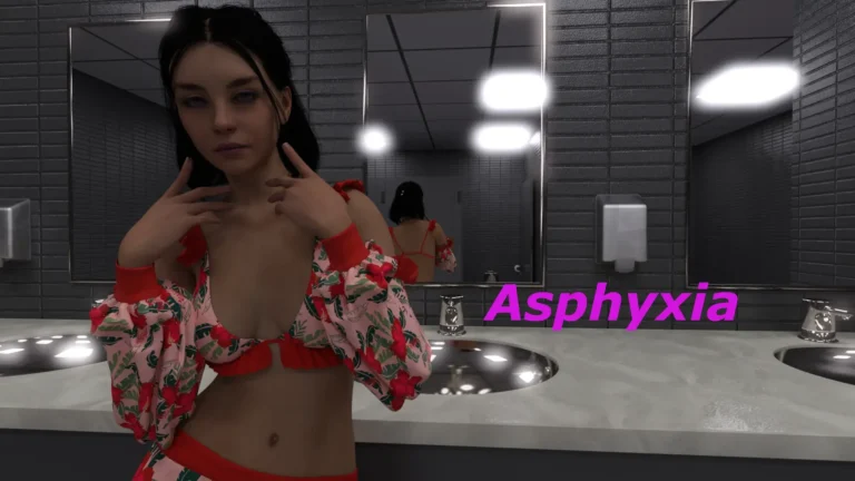 Imagen destacada de Asphyxia [v0.2 2026-06-07] [Bajaczikkom] Español PC/Android