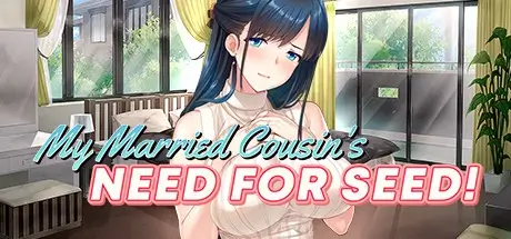 My Married Cousin’s Need for Seed [Final] [Miel] Español PC/Android
