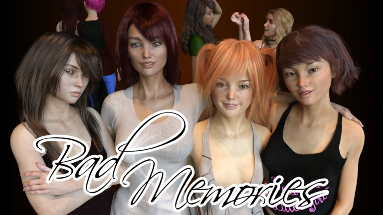 Imagen destacada de Bad Memories [v0.9.5] [recreation] Español PC/Android