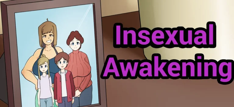 Insexual Awakening [v1.2] [Sex Curse Studio] Español PC/Android
