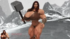 Barbarian Conquests [v0.3.1] [EpicLust] Español PC/Android