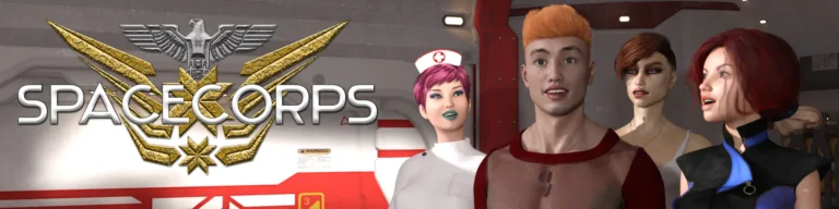SpaceCorps XXX [S2 v3.1.3] [RanliLabz] Español PC/Android