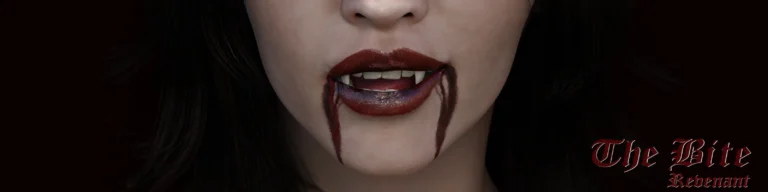 Imagen destacada de The Bite: Revenant [v0.9350] [madmate.games] Español PC/Android