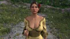 My Wife Is  A Hoe That Gets Used By Everybody [v1.0] [Moonbox] Español PC/Android