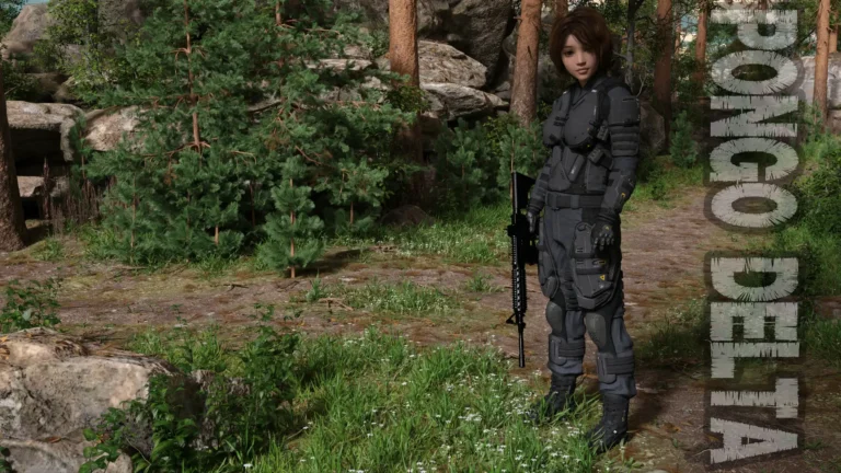Imagen destacada de Pongo Delta [v0.6] [LunarBitStudio] Español PC/Android