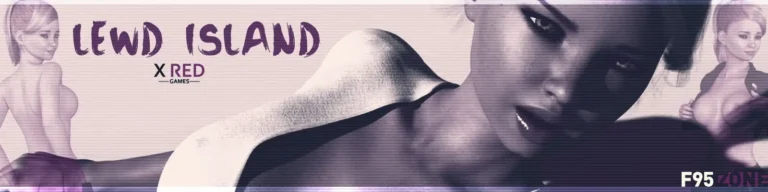 Lewd Island [S2 Day 13 v1.00] [xRed Games] Español PC/Android