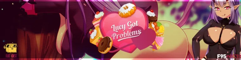 Imagen destacada de Lucy Got Problems [V1.01] [Flat Chest Dev] Español PC/Android