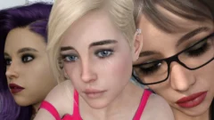 16 Years Later! [Ep.15] [Wetdreamwalker] Español PC/Android