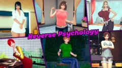 Reverse Psychology [v0.48] [Neytan] Español PC/Android