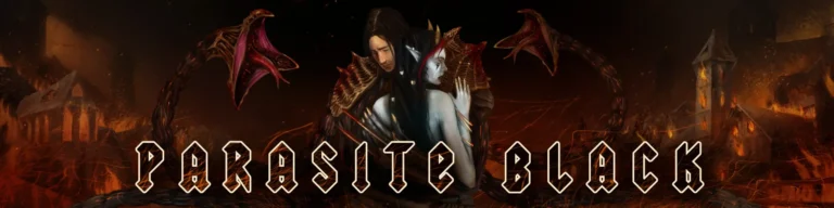 Parasite Black [v0.196] [Damned Studios] Español PC/Android