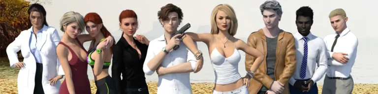 Imagen destacada de Rise of the Crime Lord [v0.12b Alpha 2 Extended] [IziRider] Español PC/Android