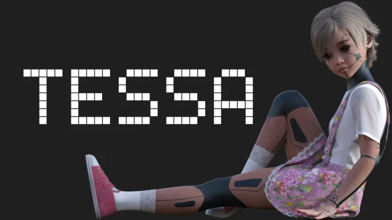 Imagen destacada de Tessa [Final] [LunarBitStudio] Español PC/Android