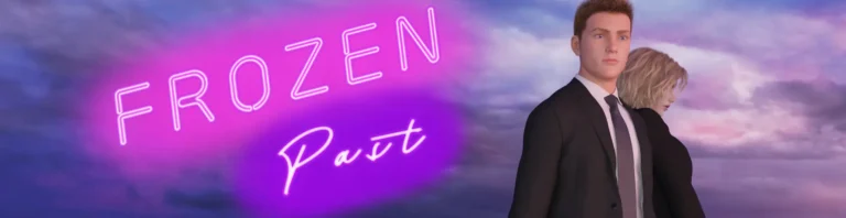 Frozen Past [v0.41] [Leonave] Español PC/Android