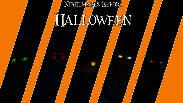 Imagen destacada de Nightmares Before Halloween [v1.0] [MrDracosaurus] Español PC/Android