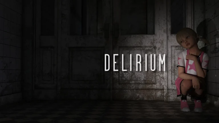 Imagen destacada de Delirium [v1.0] [LunarBitStudio] Español PC/Android