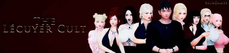 Imagen destacada de The Lécuyer Cult [Final Chapter] [SALR Games] Español PC/Android
