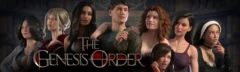 The Genesis Order [v1.05] [NLT Media] Español PC/Android