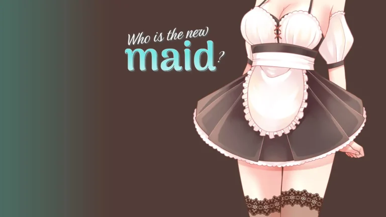 Imagen destacada de Who Is the New Maid? [v1.0] [LeafletGames] Español PC/Android