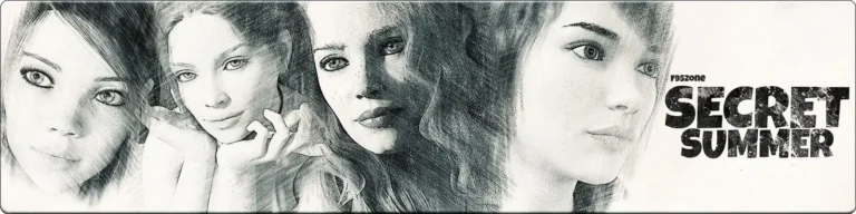 Secret Summer [v1.0 Epilogue] [SuperWriter] Español PC/Android