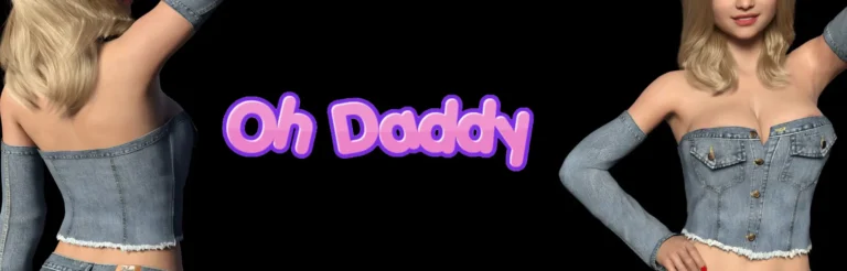 Imagen destacada de Oh Daddy [v1.0 Full] [Nightaku] Español PC/Android