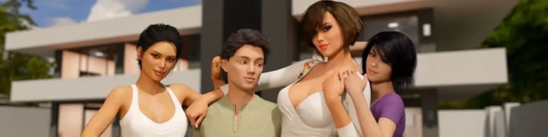 Big Brother: Another Story Rebuild [v0.11.00] [Aleksey90] Español PC/Android