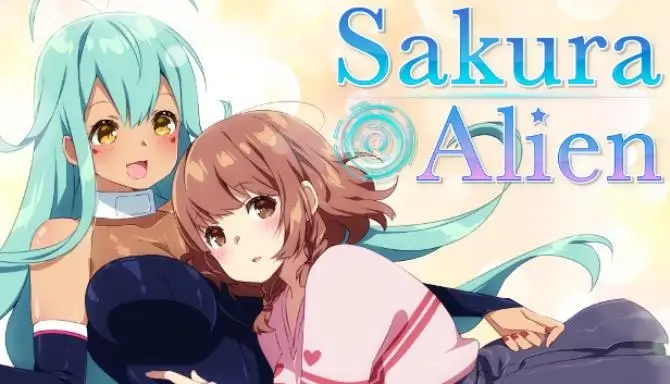 Imagen destacada de Sakura Alien [Final] [Winged Cloud] Español PC/Android