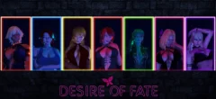 (REDUBIDO) Desire of Fate [Ep.3 v1.5] [KKpotato] Español PC/Android