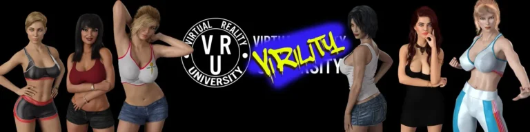 Imagen destacada de ViRility [S2 v1.5.1] [vstoryteller] Español PC/Android