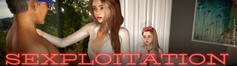 Imagen destacada de Sexploitation [v1.0] [Dumb Koala Games] Español PC/Android