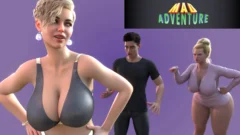 Mad Adventure [v0.1.6] [MorbusGreaves] Español PC/Android