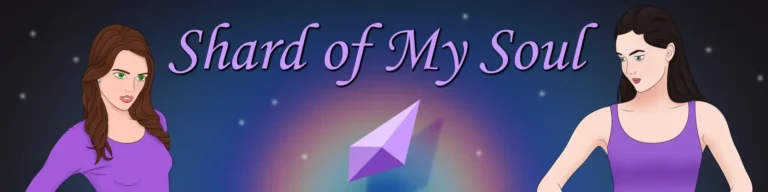 Imagen destacada de Shard of My Soul [v1.12] [IridescentTaste] Español PC/Android