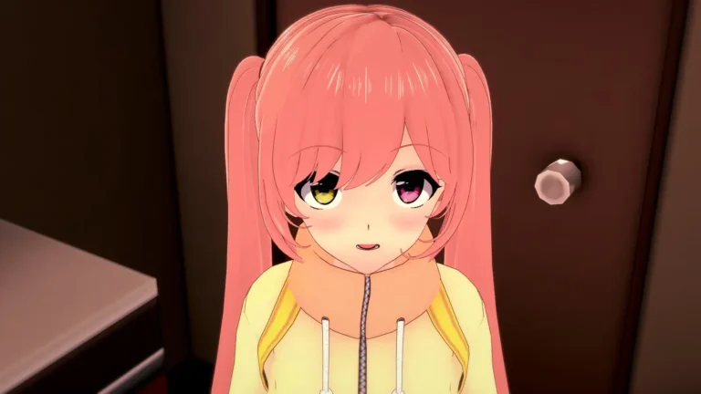 Imagen destacada de I Fell in Love [v0.01.25] [MrMictlan] Español PC/Android