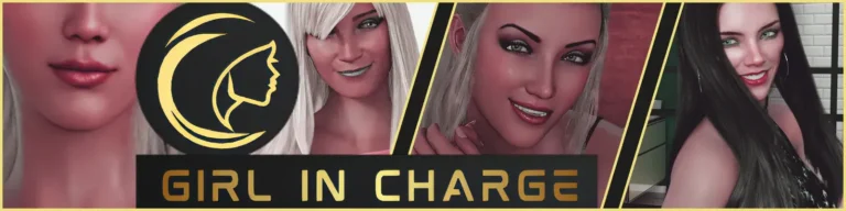 Imagen destacada de Girl in Charge [v0.41.2b] [GrimaGrima] Español PC/Android