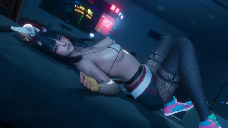Imagen destacada de New Horizon [v0.4 Early] [KawaiiSukebe] Español PC/Android