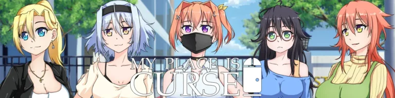 Imagen destacada de My Place Is Cursed [v0.10.0 Steam] [2Rest Studio] Español PC/Android