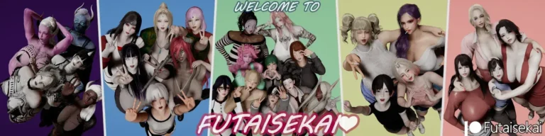 Imagen destacada de Futaisekai – A Tale of Unintended Fate [v0.23] [Futa Isekai] Español PC/Android