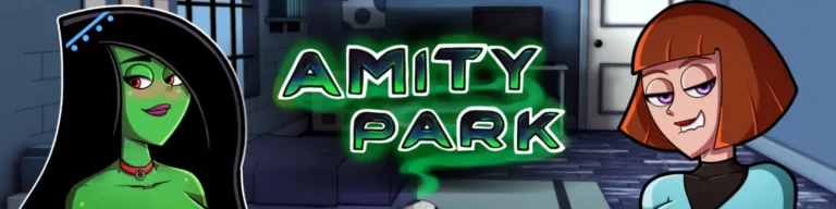 Amity Park [v1.1.1] [GZone] Español PC/Android