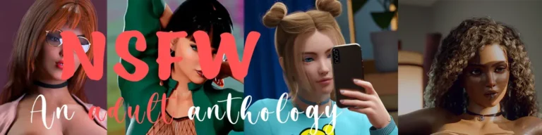 Imagen destacada de NSFW – A Porn Anthology [Ch.3.5] [Raw Magic] Español PC/Android