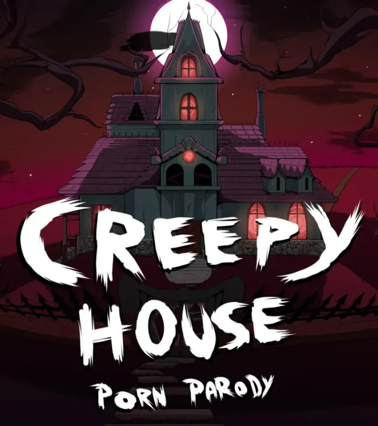 Imagen destacada de Creepy House [v0.9.2.c] [Chickenscratch] Español PC/Android