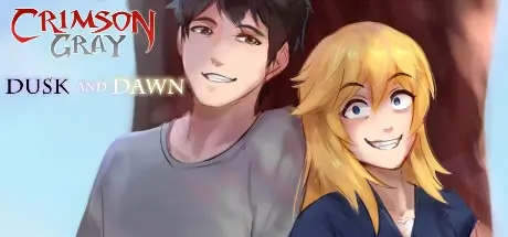 Imagen destacada de Crimson Gray: Dusk And Dawn [Final] [Sierra Lee] Español PC/Android