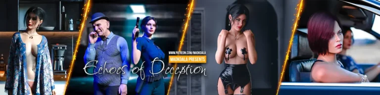 Imagen destacada de Echoes of Deception [v0.62] [MadKoala] Español PC/Android