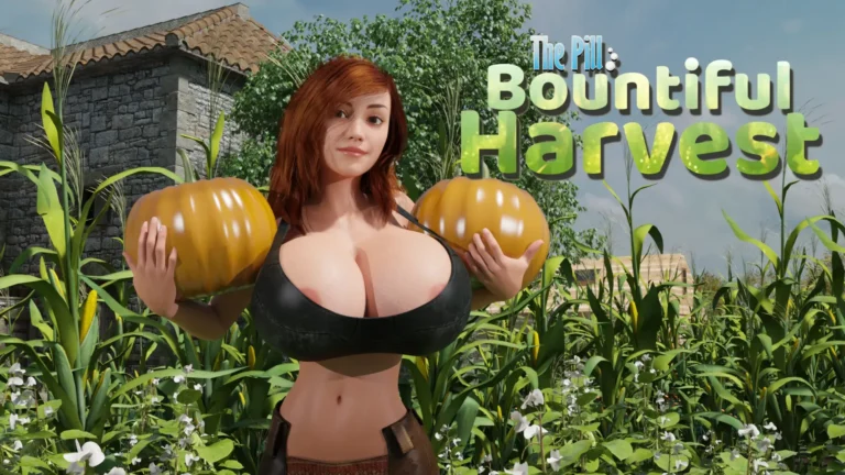 Imagen destacada de The Pill: Bountiful Harvest [v0.3] [B.E. Grove] Español PC/Android
