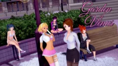Garden of Venus [v0.6.2] [OnionCuttingNinja] Español PC/Android