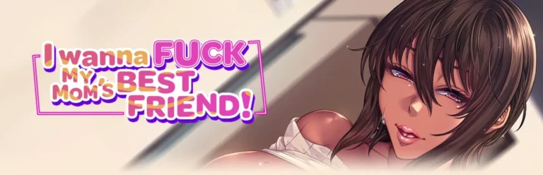 Imagen destacada de I Got Caught Fapping to My Mom’s Friend [Final] [ORCSOFT] Español PC/Android